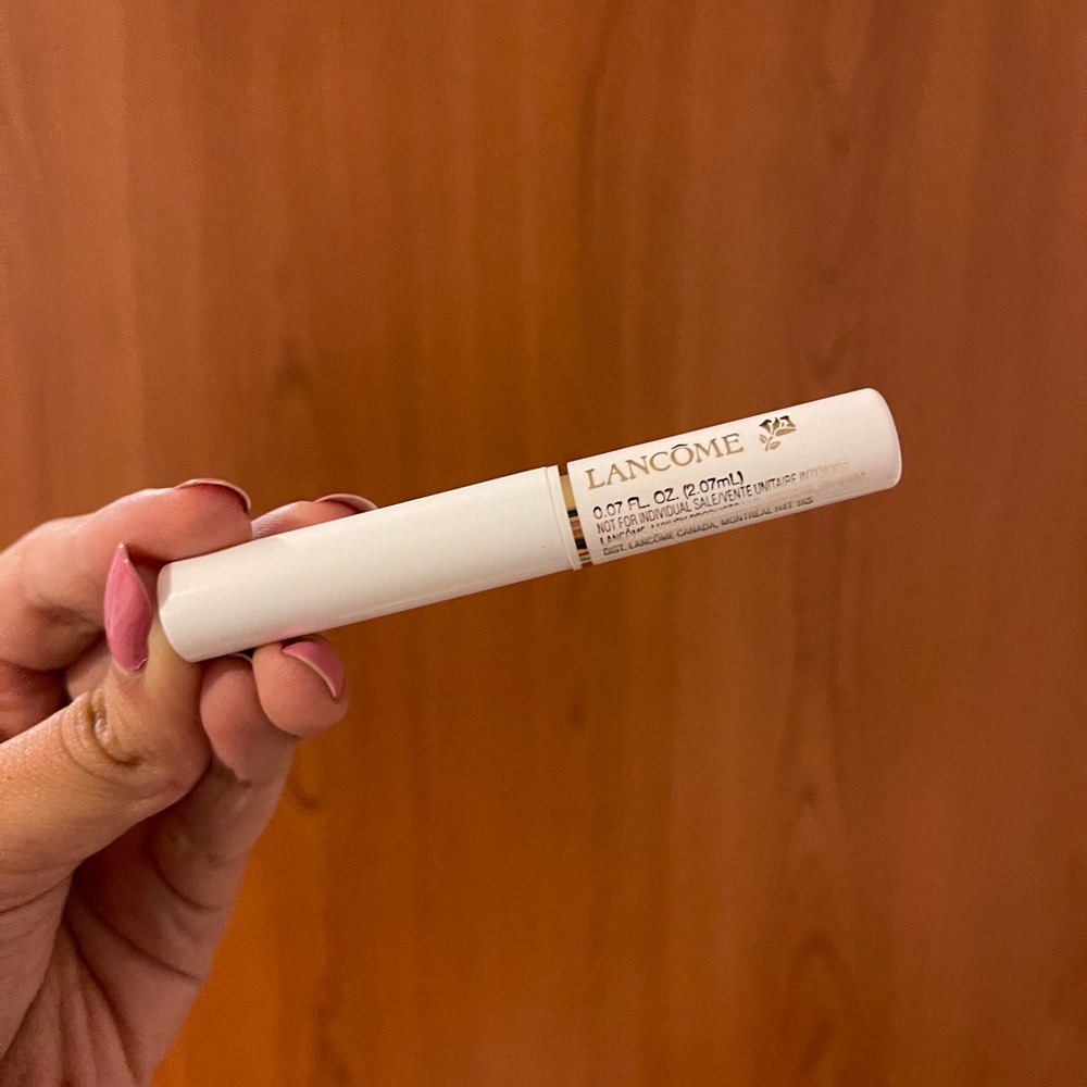 NWT Lancôme Mascara Base